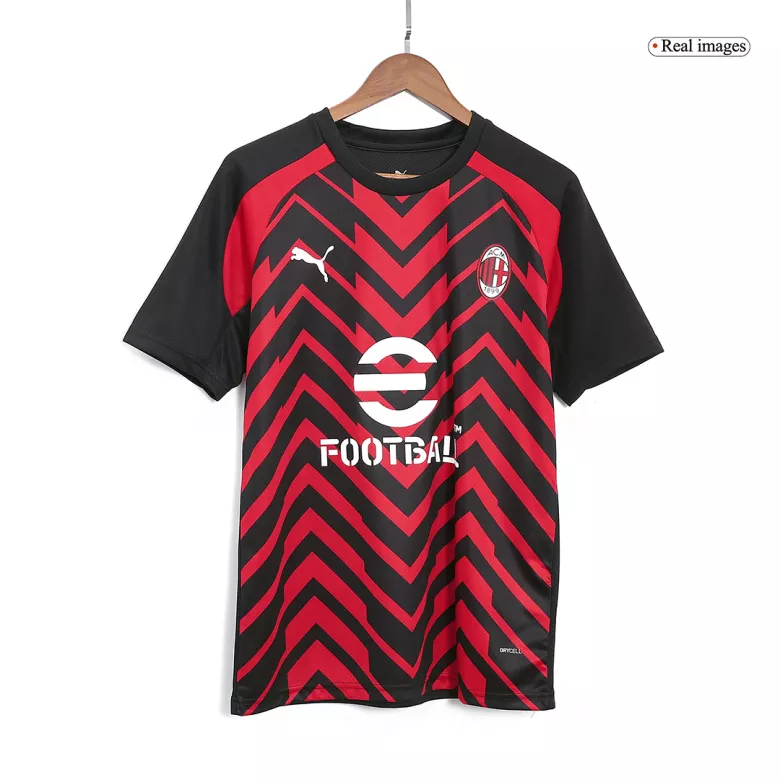 AC Milan Pre-Match Jersey 2023/24 - vstockx