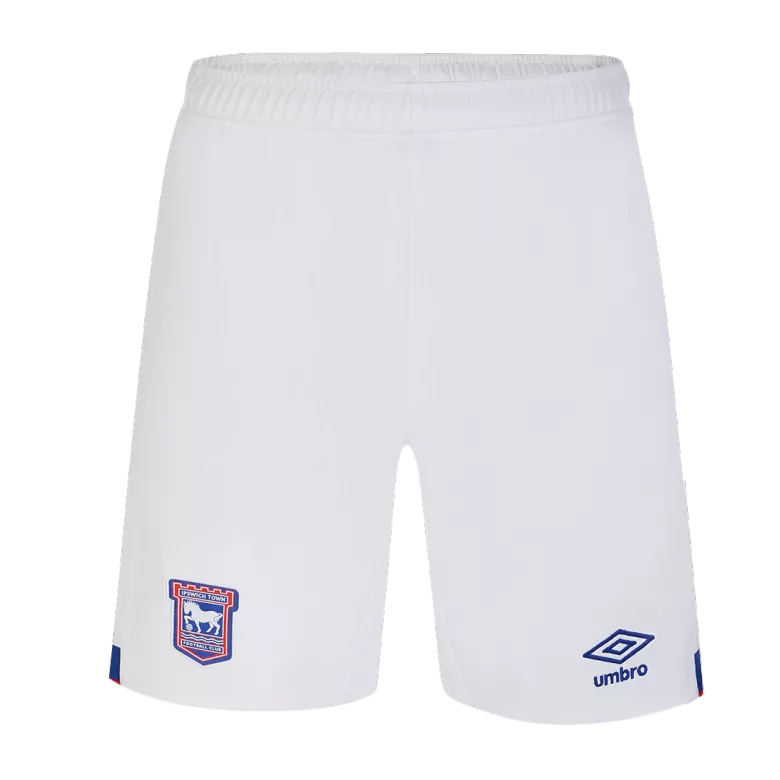 Ipswich Town Home Kids Soccer Jerseys Kit 2023/24 - vstockx