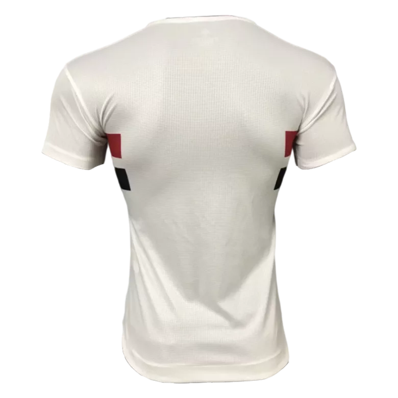 Sao Paulo FC Home Authentic Soccer Jersey 2022/23 - vstockx