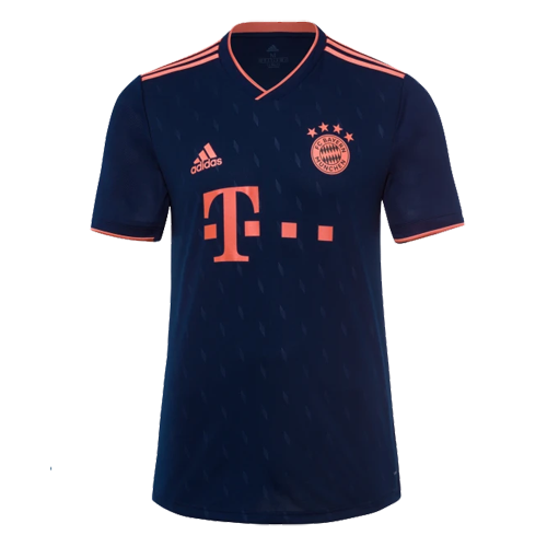 Bayern Munich Third Away Kids Soccer Jerseys Kit 2019/20              �� - vstockx