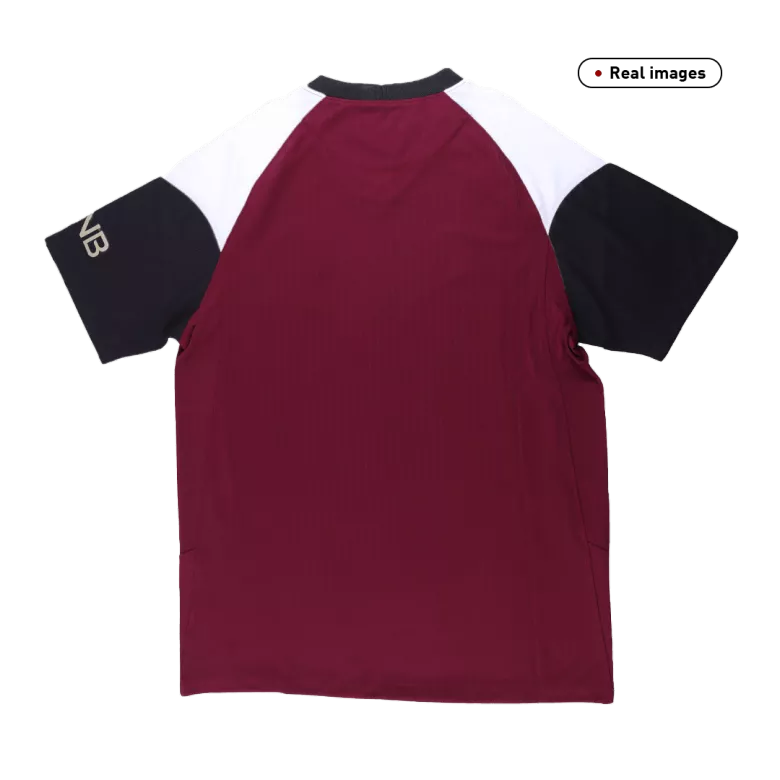 Replica FLORENZI #24 PSG Third Away Jersey 2020/21 By Jordan - vstockx