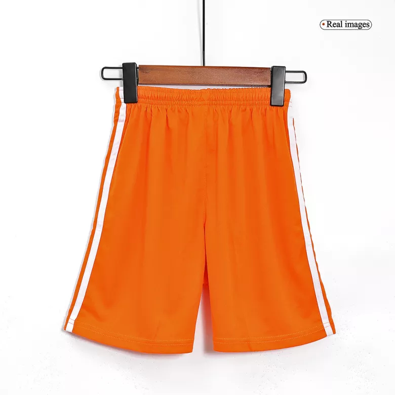 New York City Away Kids Soccer Jerseys Kit 2022 - vstockx