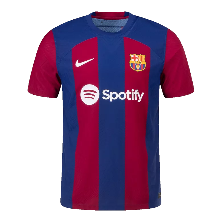 Barcelona Home Authentic Jersey 2023/24 - vstockx