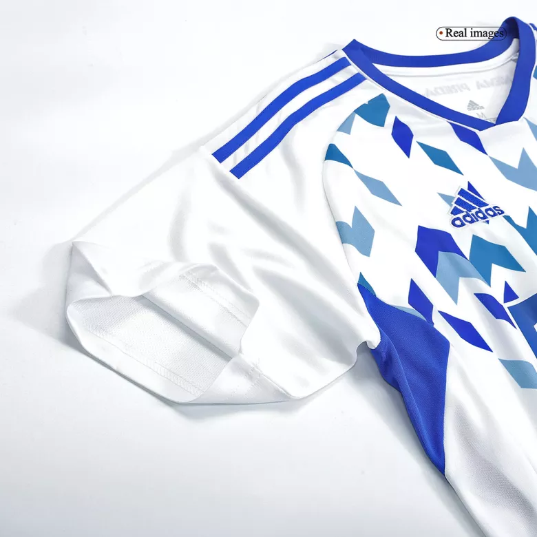 Dinamo Zagreb Away Soccer Jersey 2022/23 - vstockx