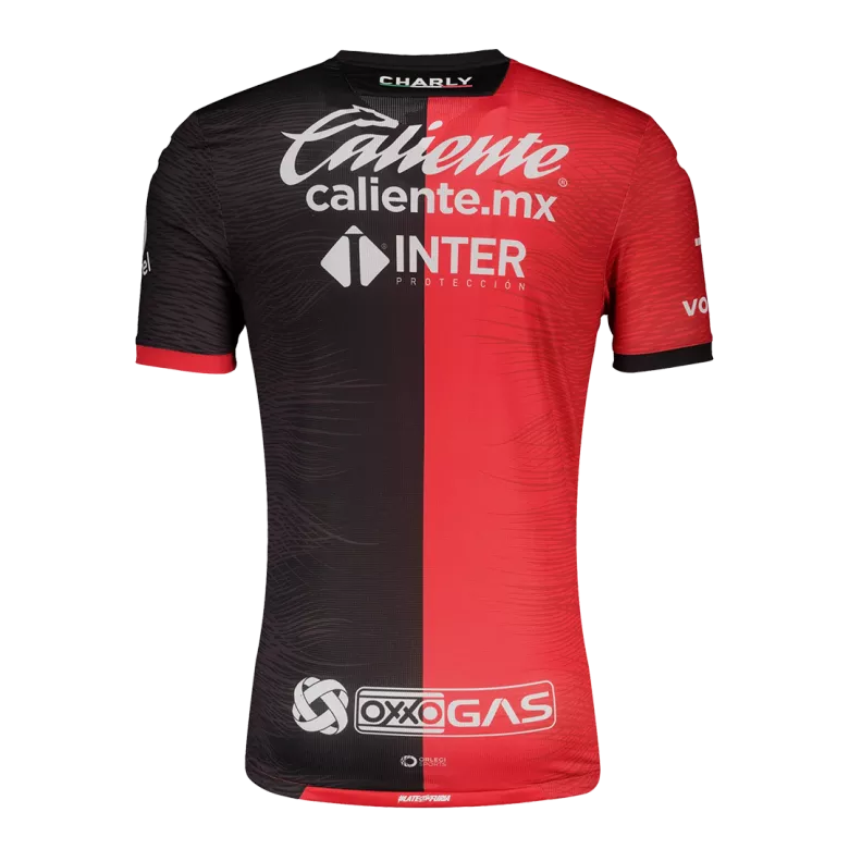 Replica Atlas de Guadalajara Home Jersey 2020/21              �� - vstockx