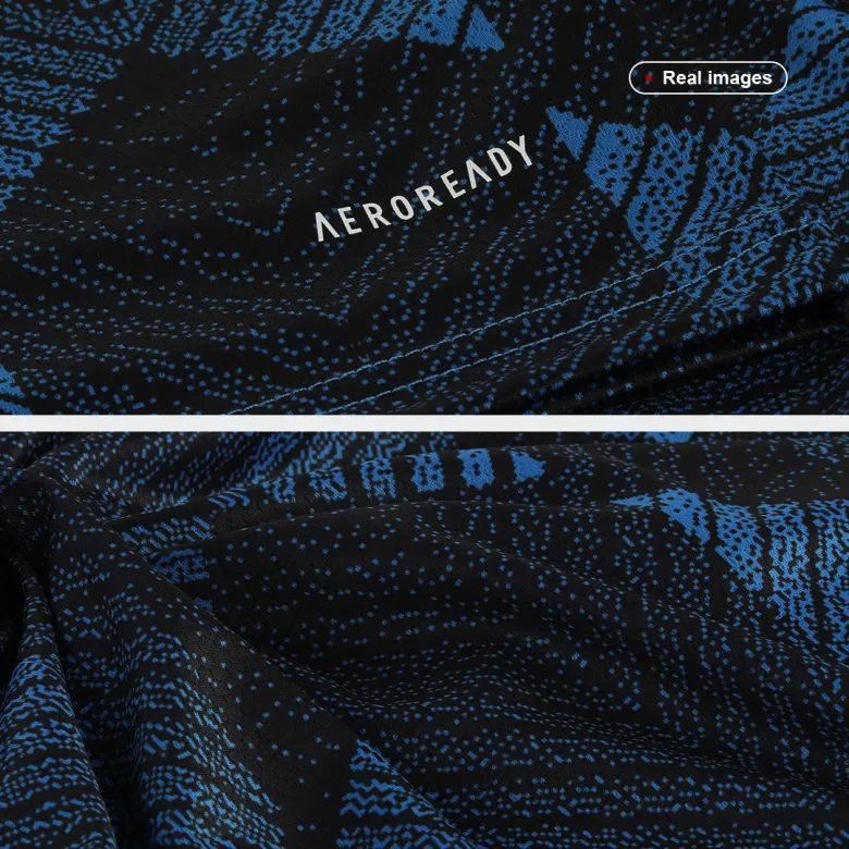 Manchester United Third Away Jerseys Full Kit 2021/22 - vstockx