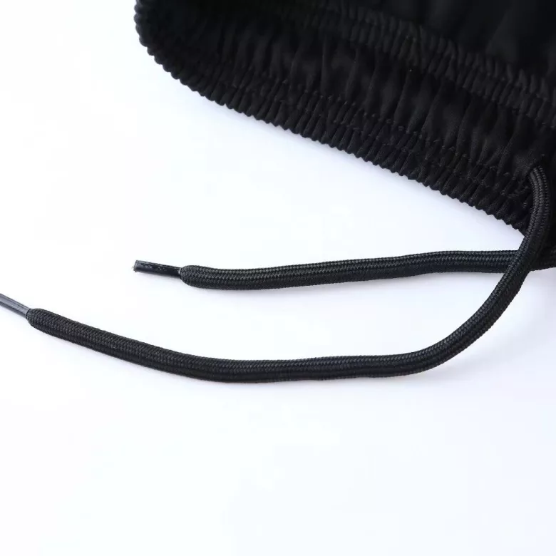 PSG 1/4 Zip Tracksuit 2021/22 White&Pink - vstockx