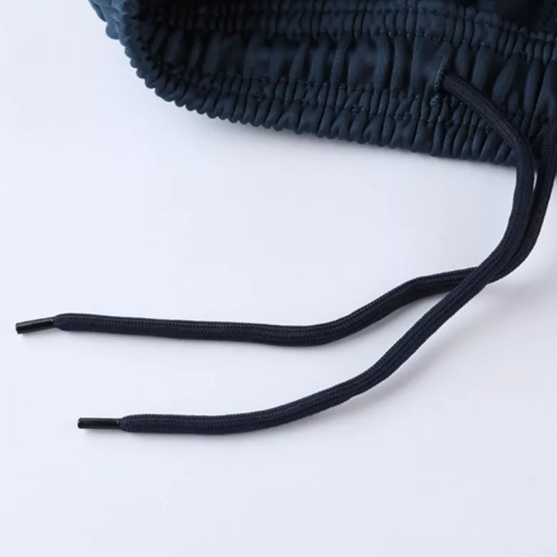 Manchester United Tracksuit 2022/23 Blue - vstockx