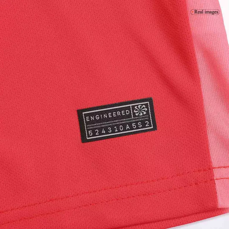 Canada Home Kids Jerseys Kit 2022 - vstockx