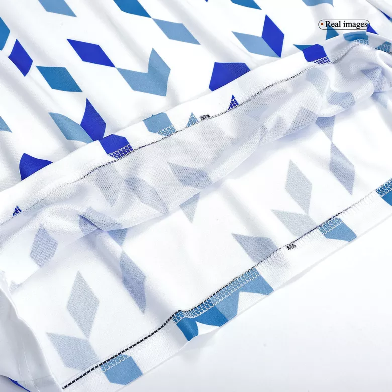 Dinamo Zagreb Away Soccer Jersey 2022/23 - vstockx