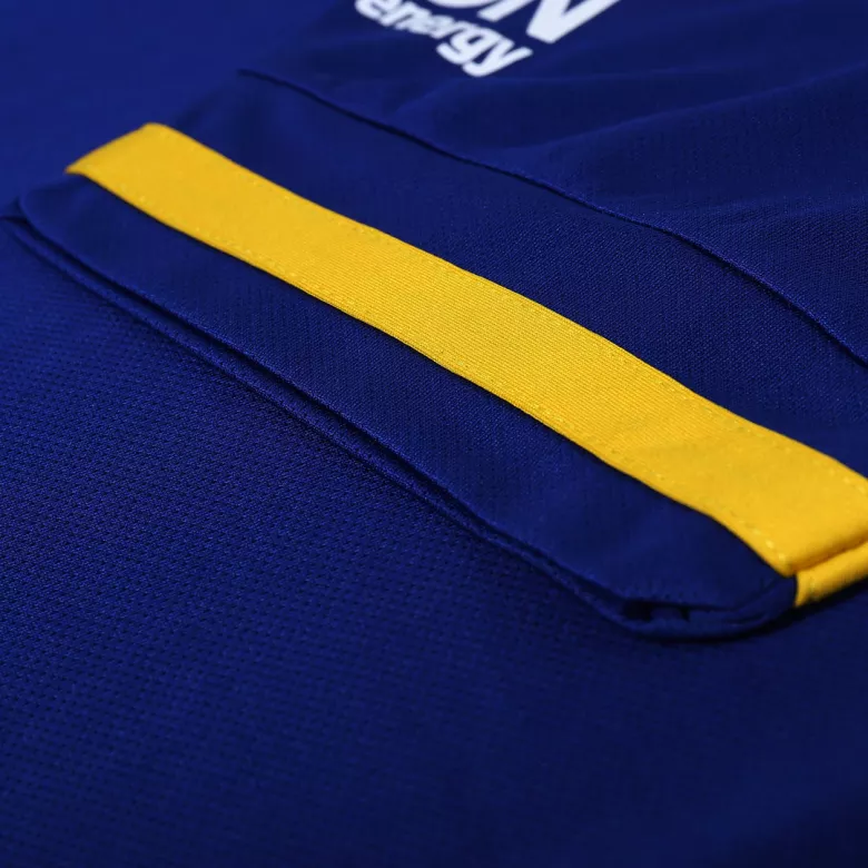Boca Juniors Home Soccer Jersey 2020/21              �� - vstockx