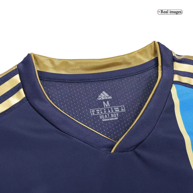 Philadelphia Union Authentic Soccer Jersey 2022 - vstockx