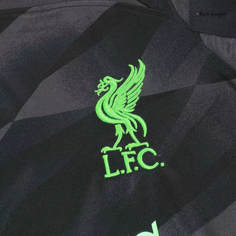 Liverpool Goalkeeper Jersey 2023/24 - vstockx
