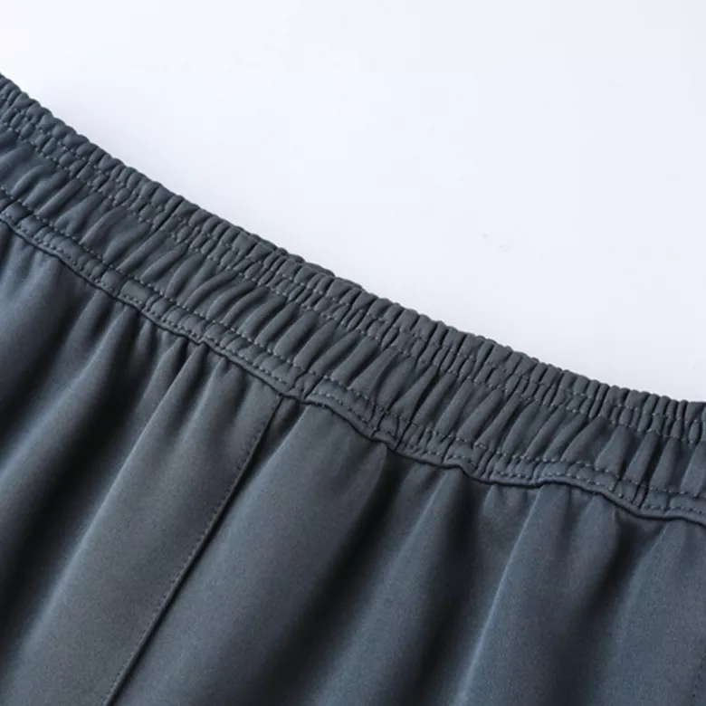 CR Flamengo Soccer Pants 2021/22 Grey - vstockx