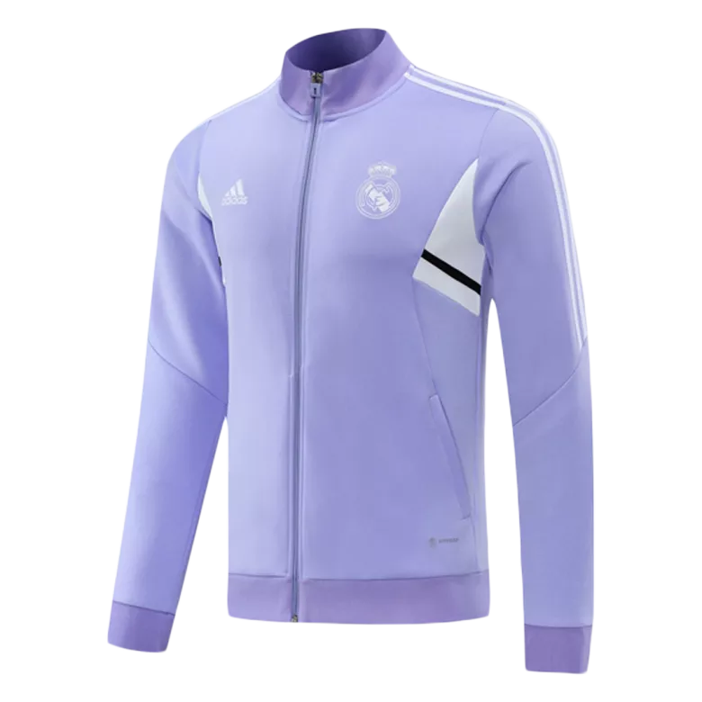 Real Madrid Training Jacket 2022/23 - vstockx