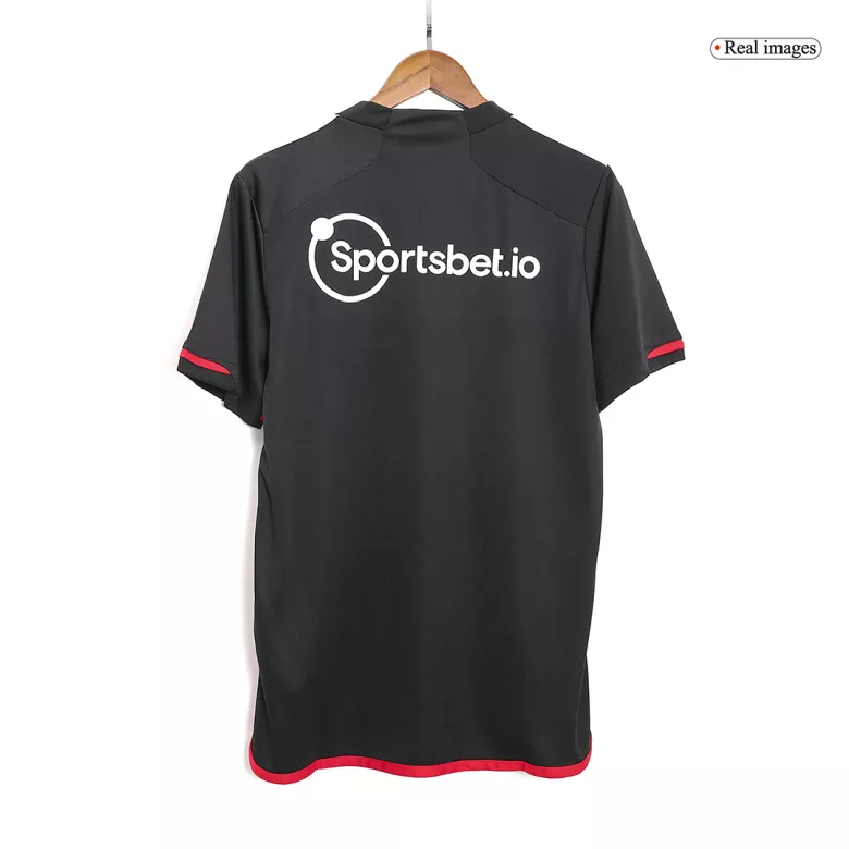 Sao Paulo FC Third Away Soccer Jersey 2023/24 - vstockx