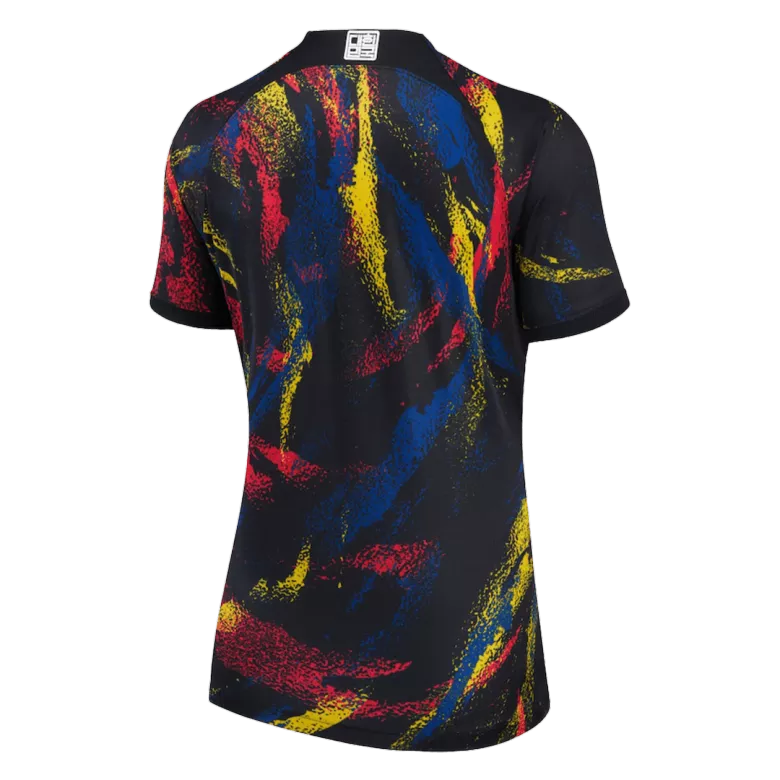 South Korea Away Jersey World Cup 2022 Women - vstockx