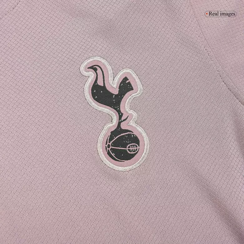 Tottenham Hotspur Third Away Jersey 2023/24 - Discount - vstockx