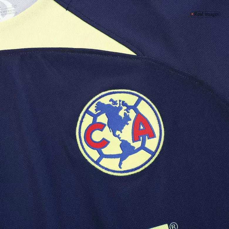 Club America Pre-Match Jersey 2023/24 - vstockx