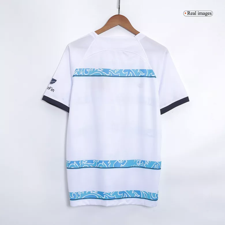 Chelsea Away Soccer Jersey 2022/23 - vstockx