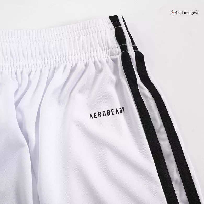 Celtic Home Soccer Shorts 2023/24 - vstockx