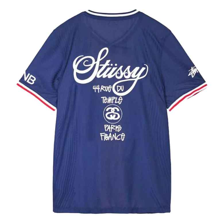 PSG Home Soccer Jersey 21/22 - vstockx