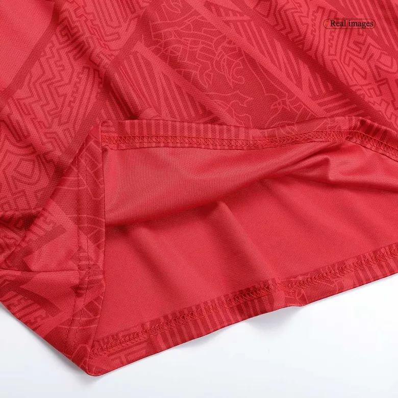 Fluminense FC Third Away Jersey Shirt 2022/23 - vstockx