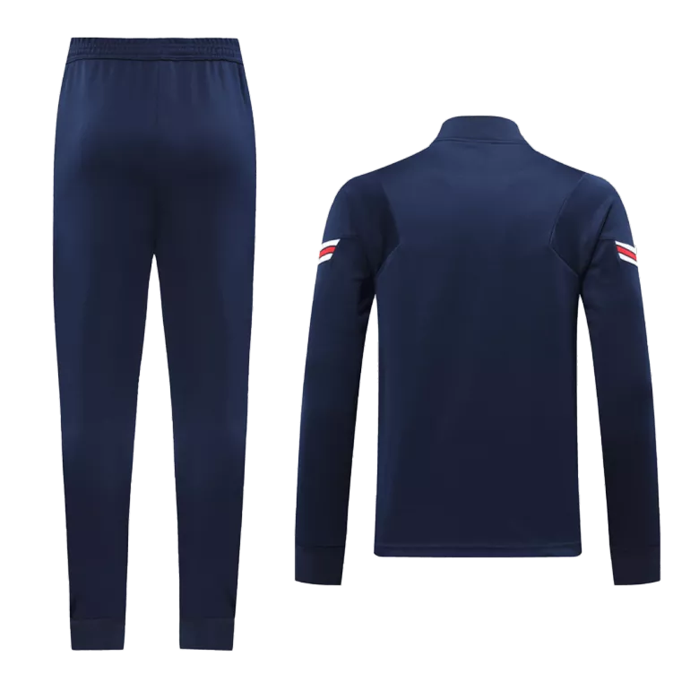 PSG Tracksuit 2020/21 By Jordan - vstockx
