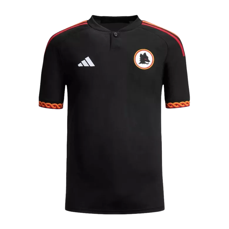 Roma Third Away Jersey 2023/24 - Discount - vstockx