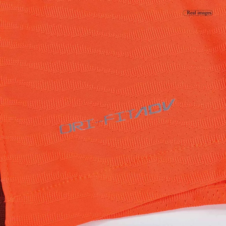 England Away Authentic Soccer Jersey 2022 - Concept - vstockx