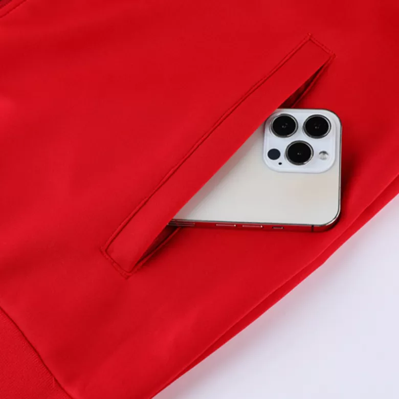 Atletico Madrid Training Jacket 2022/23 - vstockx