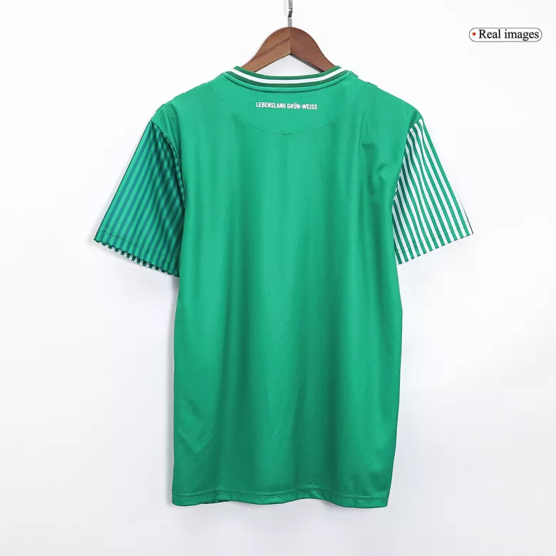 Werder Bremen Home Soccer Jersey 2023/24 - vstockx