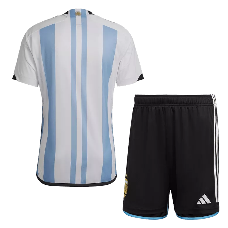 Argentina Home Jerseys Kit 2022 - vstockx