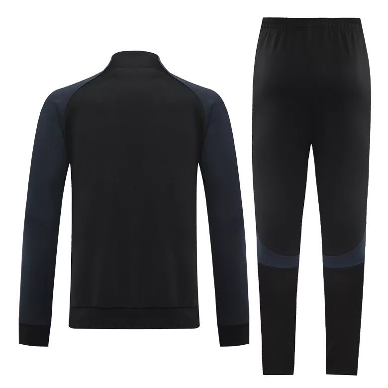 Jacket Customize Tracksuit 2022 Black - vstockx