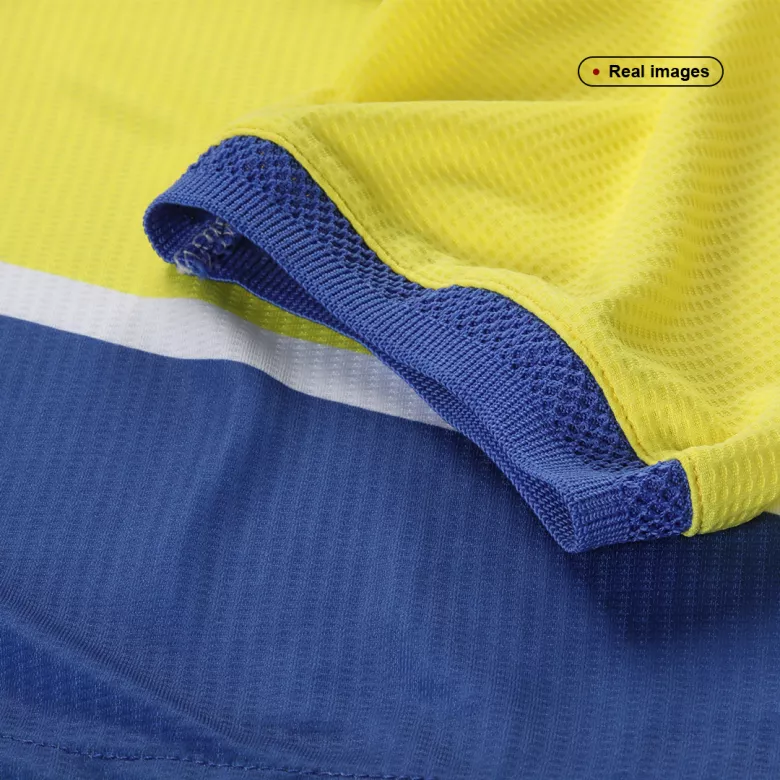 VLAHOVI? #7 Juventus Third Away Authentic Soccer Jersey 2021/22 - vstockx