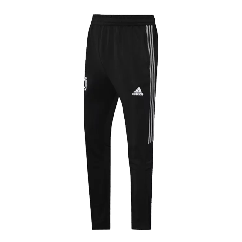 Juventus Soccer Pants 2020/21 Black - vstockx