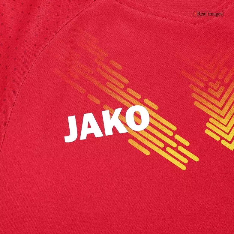 Macedonia Home Jersey 2023 - vstockx