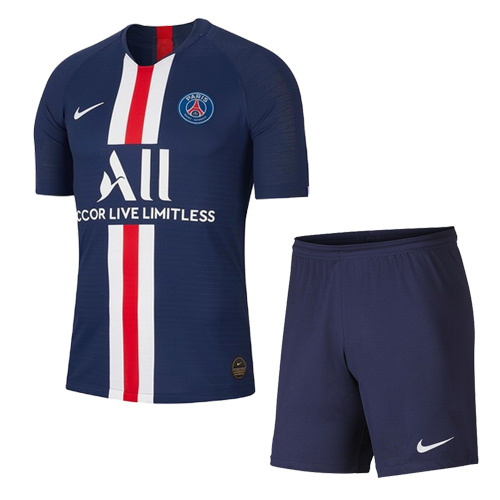 PSG Home Tracksuit 2019/20 Navy - vstockx