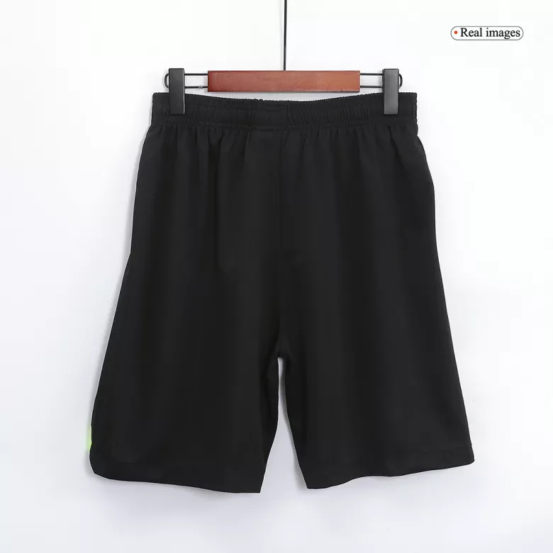 Tottenham Hotspur Away Soccer Shorts 2022/23 - vstockx