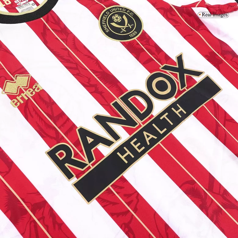 Sheffield United Special Jersey 2022/23 - vstockx