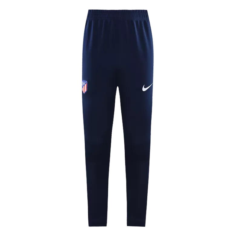 Barcelona Soccer Pants 2021/22 Dark blue - vstockx