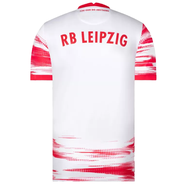 RB Leipzig Home Soccer Jersey 2021/22              �� - vstockx