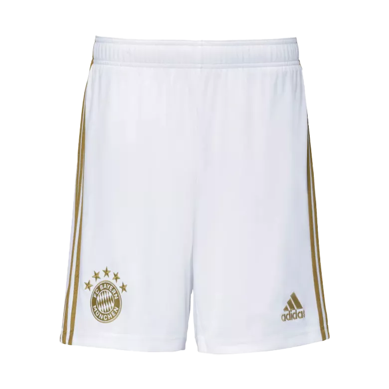 Bayern Munich Away Soccer Shorts 2022/23 - vstockx