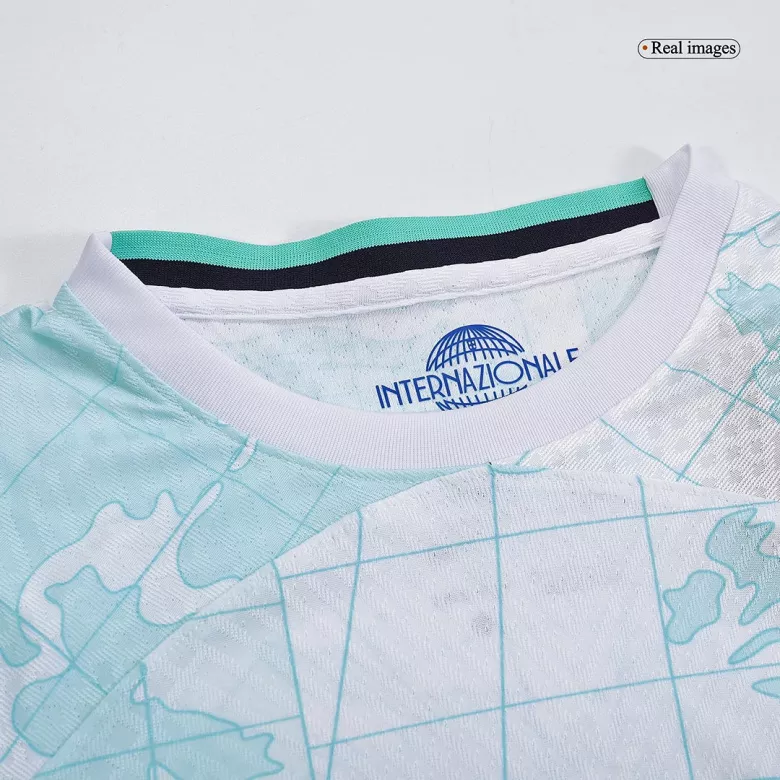 Inter Milan Away Authentic Jersey 2022/23 - vstockx