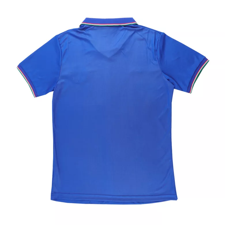 Retro Italy Home Jersey 1990 - vstockx