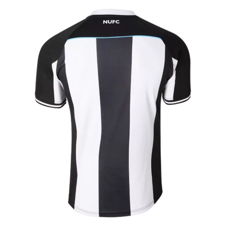 Replica Newcastle Home Jersey 2021/22 By Castore - vstockx