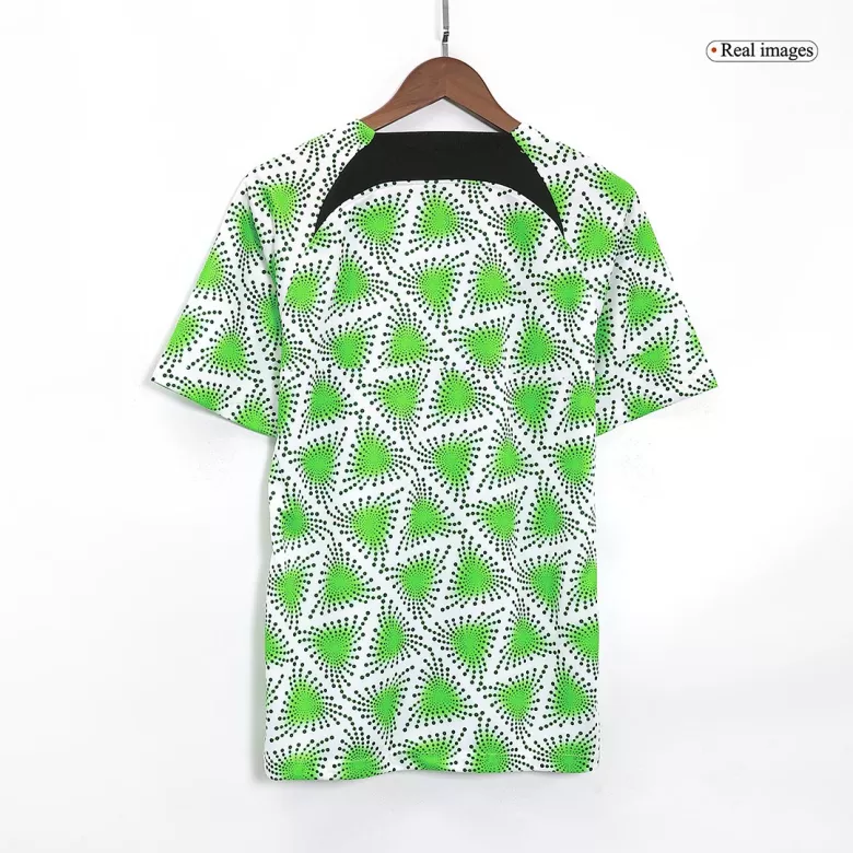 Nigeria Pre-Match Jersey 2022/23 - vstockx