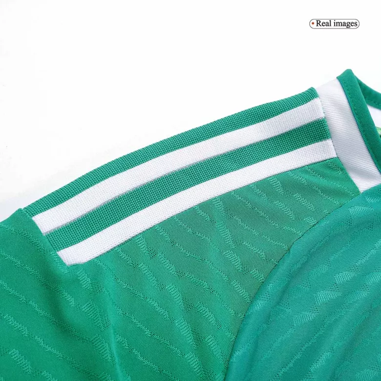 Algeria Away Authentic Jersey 2022/23 - vstockx