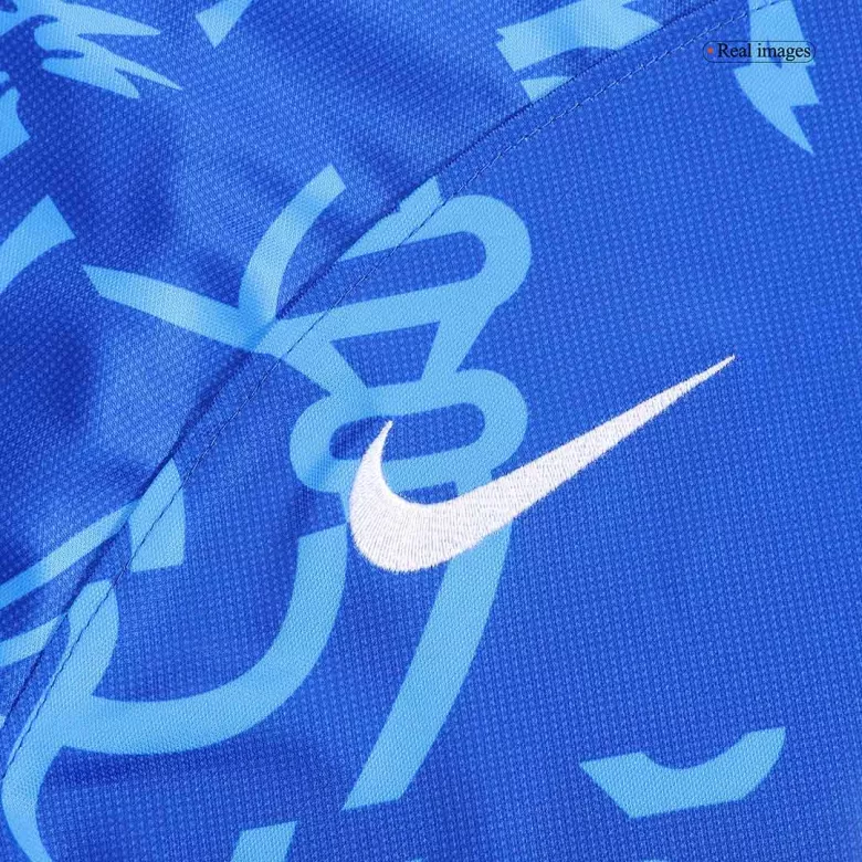 Chelsea Pre-Match Soccer Jersey 2022/23 - vstockx
