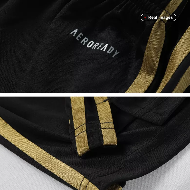 Bayern Munich Away Soccer Shorts 2021/22 - vstockx